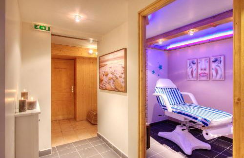 Résidence Les Balcons de Belle Plagne - Foto 22