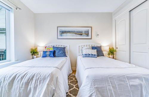 Mariner's Rest -C - Foto 18