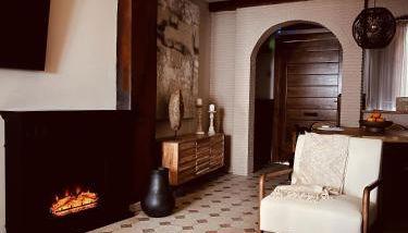 Villa Valeria, Casa con Cueva privada del 1748 - Foto 3