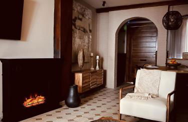 Villa Valeria, Casa con Cueva privada del 1748 - Foto 3