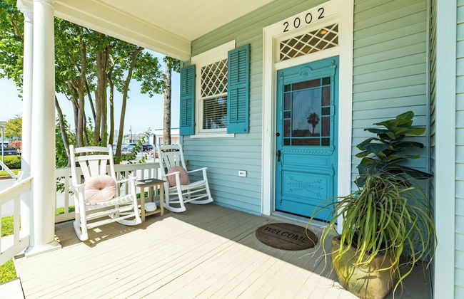 La Onda Azul - Foto 77