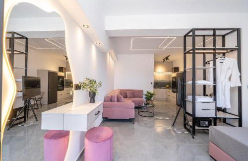 PNOẼ Luxury Apartments - Foto 10