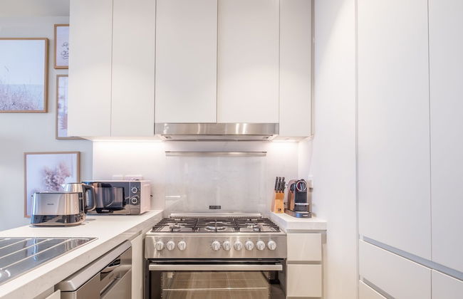 LUX La Mer Infinity View-Luxury Boho 1 - Foto 11