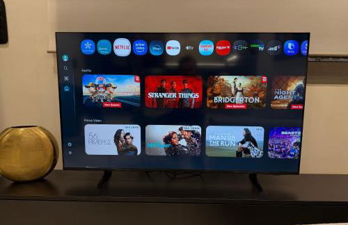 Plaza Luxury Suite, 2' from Metro, 5' from Piraeus - Foto 25