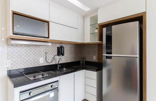 Beautiful Studio - GRU 1112 - Foto 23