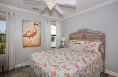 Sea Oats H205 by ALBVR - Come fall in love with this beautiful condo with some of the best views in the complex! - Foto 22