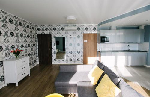 RENTTNER Apartamenty - Photo 21