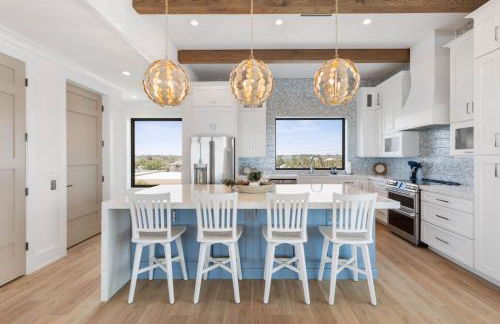 Flagler Beach Oceanfront Luxury | 5BR, Dog-Friendly, Sleeps 12 - Foto 23