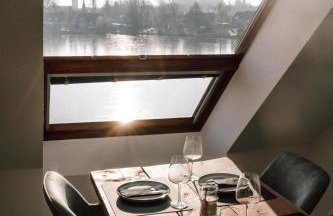 Traumapartment mit Panoramaseeblick und großer Dachterrasse - Photo 2