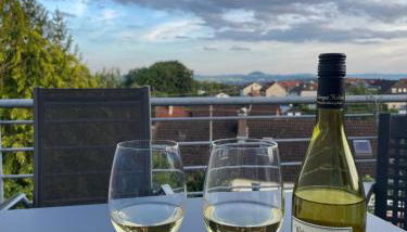 Schöne Wohnung frei in Alfdorf bei Stuttgart - Foto 3