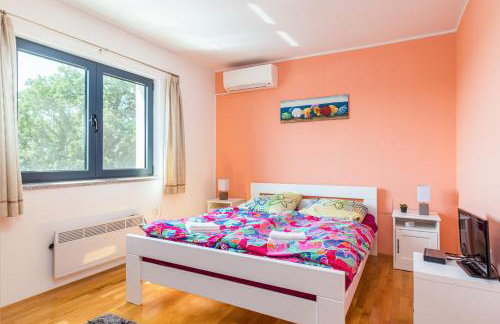 Villa Lelaina near Pula with private Pool and 3 km from the beach - Foto 27