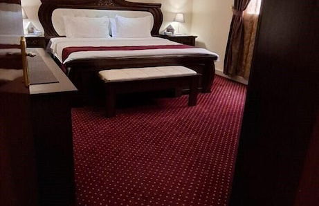 Adeal Serviced Apartments - Photo 21