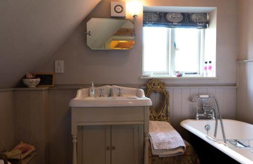 Queenies, an authentic Rural Style coastal cottage in a Nature Reserve - Foto 30