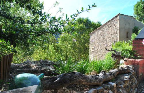 Masia El Canalot - Molí Del Pont - Foto 38