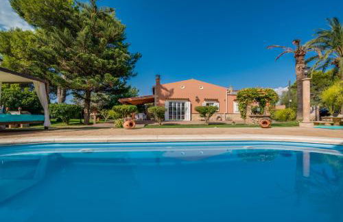 Ideal Property Mallorca - Can Caragol Inca - Foto 35
