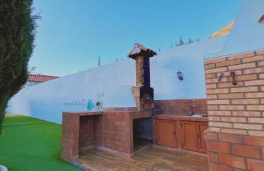 Villa Inés - Foto 14