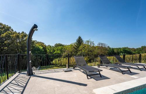 Holiday home Villa Antique - Foto 39