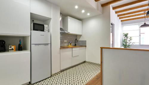 Ol Cute apartment in quiet Olivera st - Foto 3