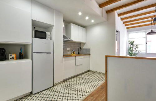 Ol Cute apartment in quiet Olivera st - Foto 3