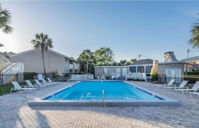 Chateau La Mer #5B - Foto 23