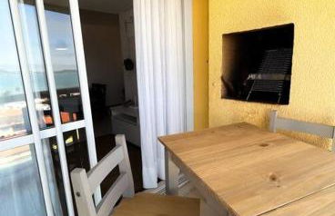 Vista inesquecível para o mar homeclub BetoCarrero - Foto 10