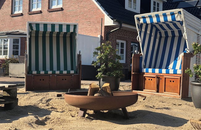 Freie Sicht Das Nordsee-Gesundheitshaus 1 - Foto 29