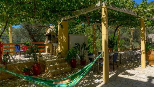 Cottage home at South Chania - Foto 2