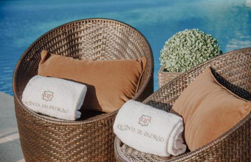 Quinta Do Padrao - Foto 1
