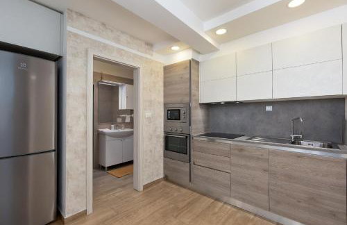 Apartman ANGOLO VERDE - Foto 8