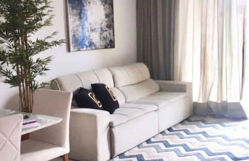 Studio Shine - Apartamento inteiro para COP - Foto 1