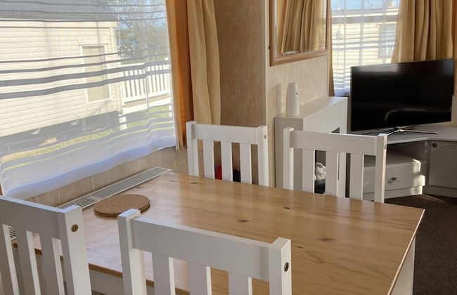 Lake District Static Caravan Lakeside, Cumbria - Foto 14