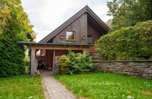 Landhaus Seiffen - Foto 11