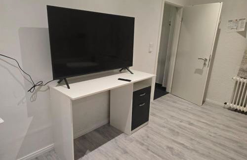 1-Zimmer Woh Souterrainwohnung - Foto 12