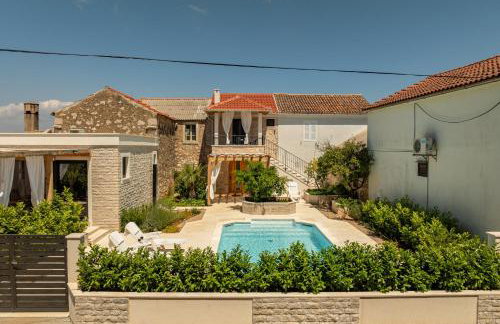 Apartment Varos with shared pool - Foto 52