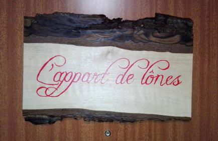 L'appart de lônes - Foto 23