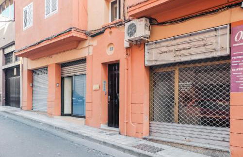 Tenerife2 - Piso dos dormitorios Santa Cruz centro - Foto 20