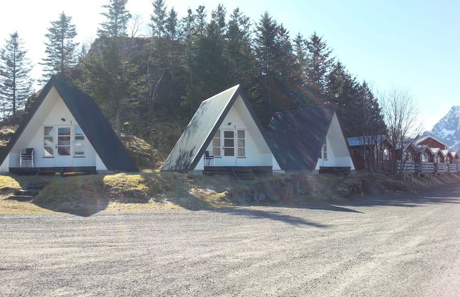 Sandvika Camping - Foto 79