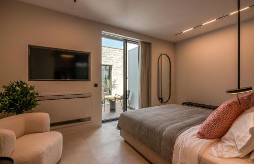 Villas Phos and Kallos - Photo 76