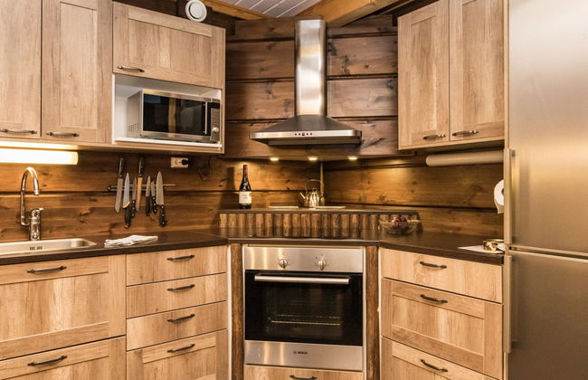 Myllymökki - Photo 24