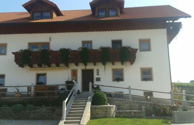 Holiday Apartment Tulpe Schuniglhof - Foto 27