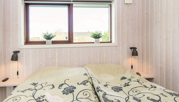 8 Person Holiday Home in Sydals - Foto 2, Habitación