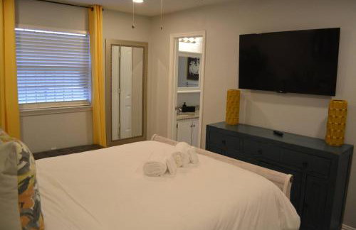 Central World Cup Retreat with Patio & AC - Foto 38