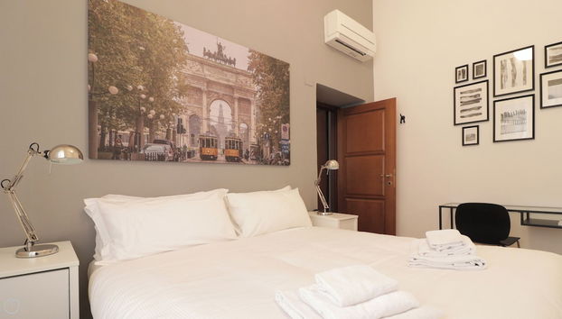 Italianway - Del Torchio 4 - Foto 3, Innenbereich