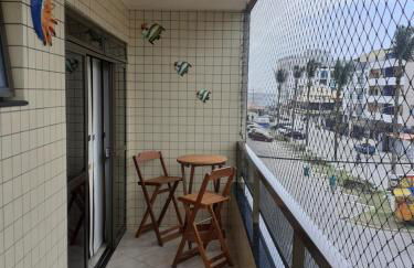 Apartamento com estacionamento, telas nas varandas - Photo 4