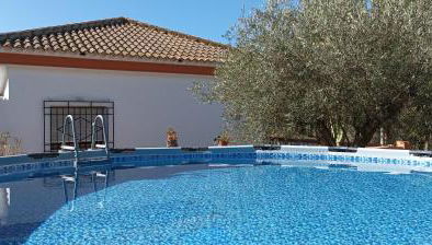Villa Oasis - Foto 1