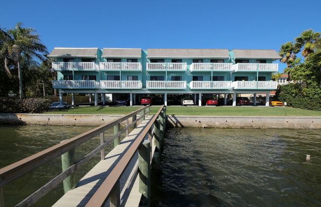 Anna Maria Island Beach Palms 6B - Foto 75