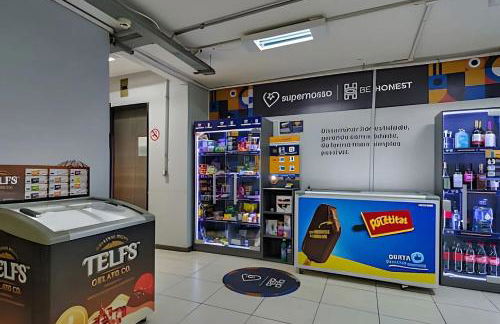 2201 Apartamento decorado no Centro - Foto 38