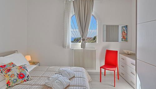 Luxury Bicocca - Mareri apartments - Foto 3, Garden view