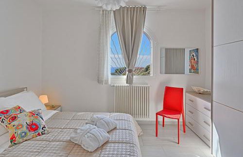 Luxury Bicocca - Mareri apartments - Foto 3