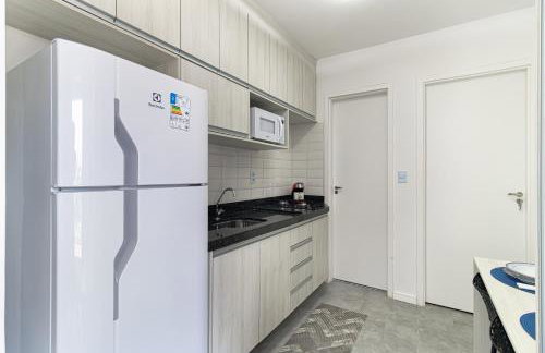 Apto Moderno Próximo ao Metrô Alto do Ipiranga - Foto 7